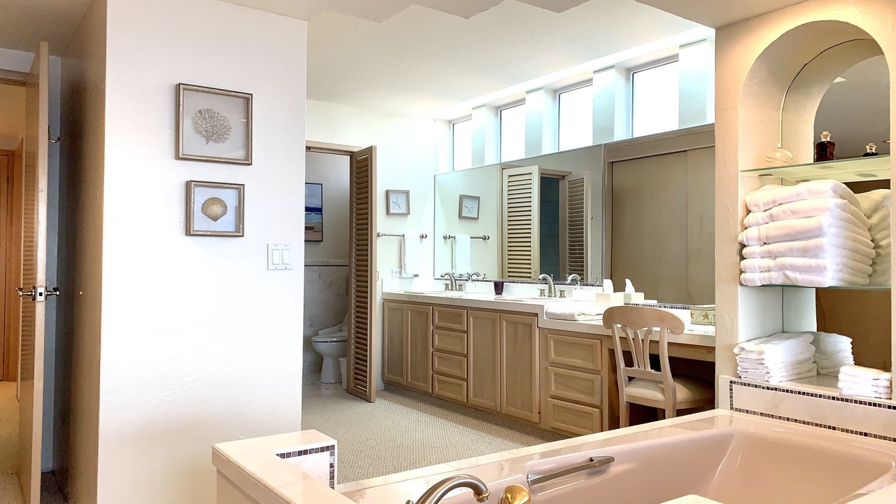 Photo of Bathroom in Playas de Rosarito