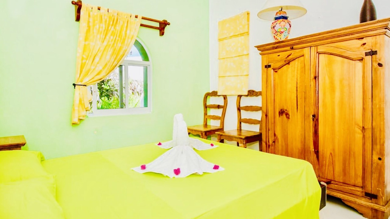 Photo of Bedroom in Playacar
