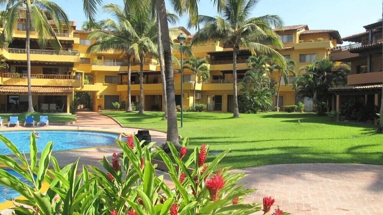 Photo of Outdoor in South Hotel Zone