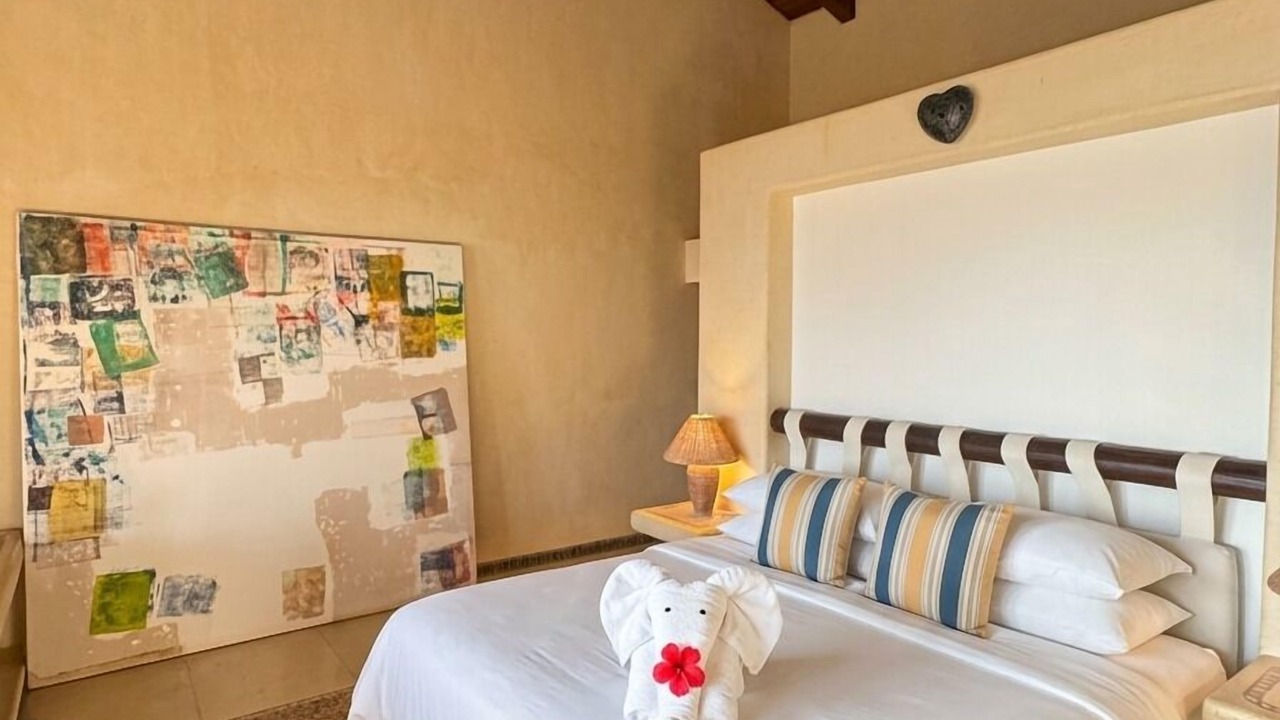 Photo of Bedroom in Troncones