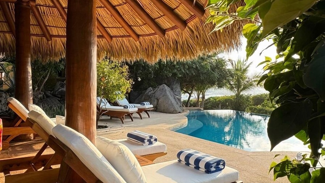 Photo of Outdoor in Troncones