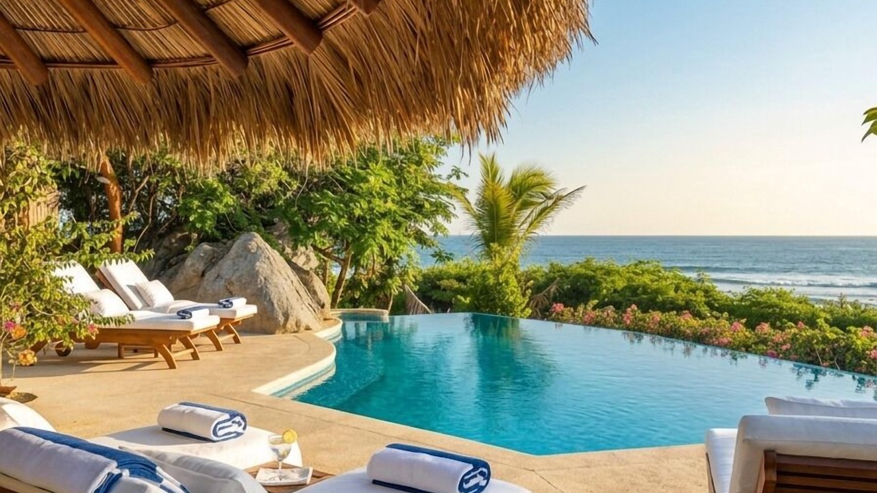 Photo of Outdoor in Troncones