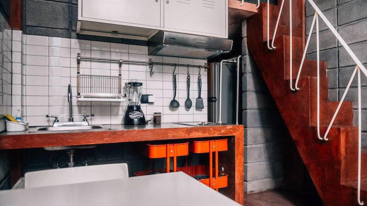 Photo of Kitchen in San Pedro Garza Garcia