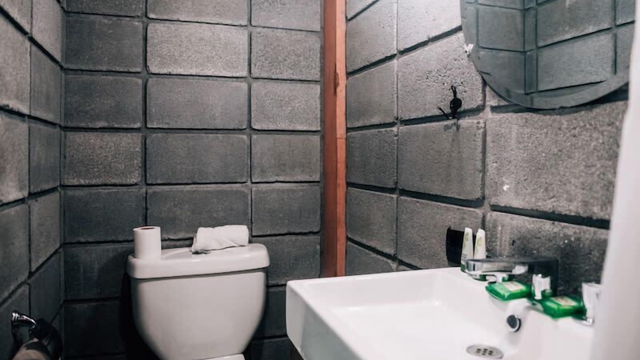 Photo of Bathroom in San Pedro Garza Garcia