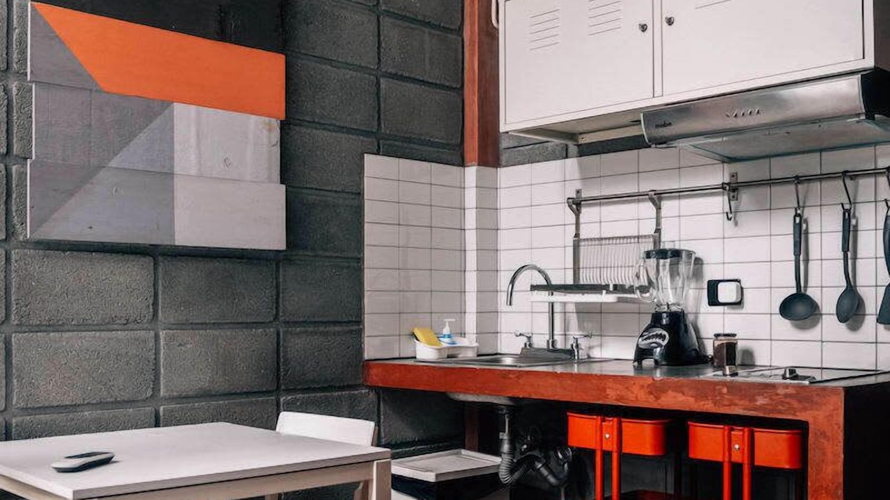 Photo of Kitchen in San Pedro Garza Garcia