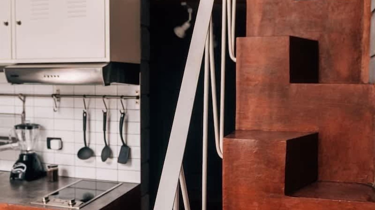 Photo of Kitchen in San Pedro Garza Garcia