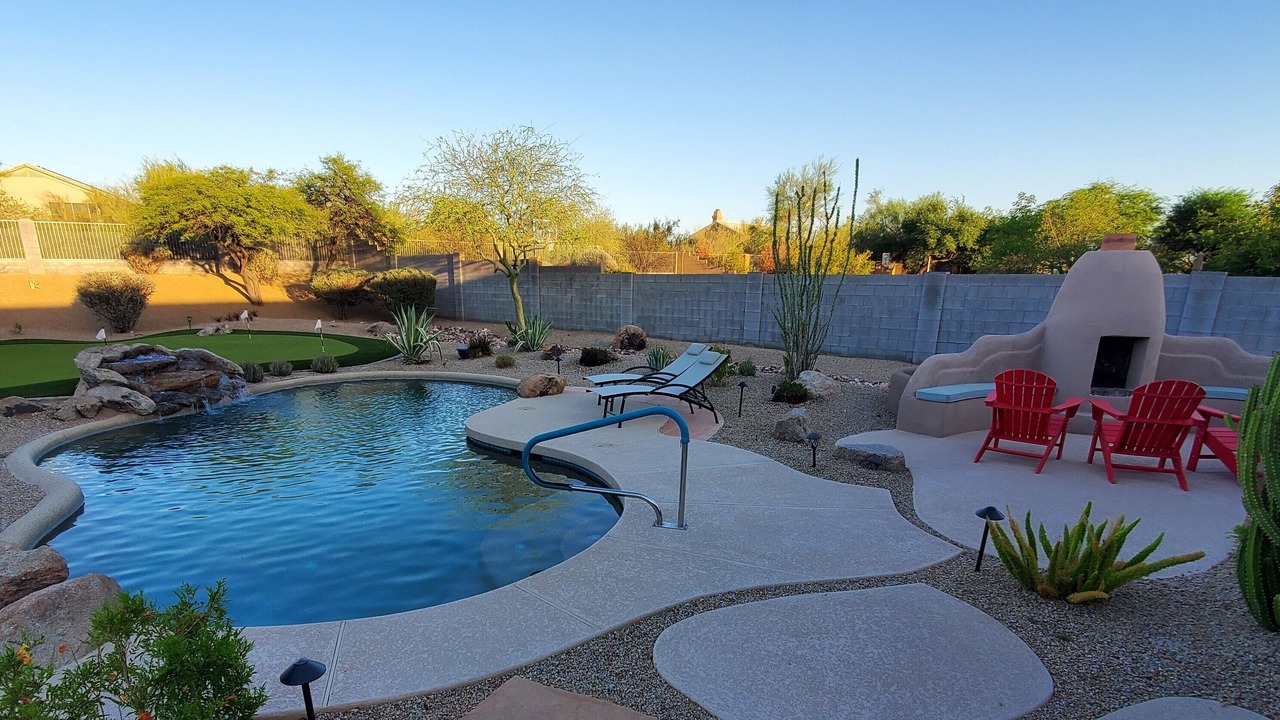 Photo of Outdoor in Tatum Ranch