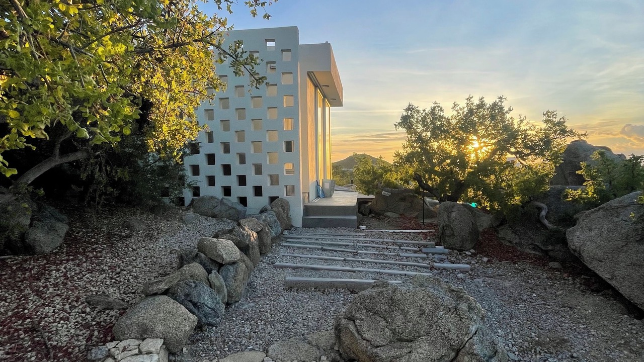 Photo of Outdoor in Los Zacatitos