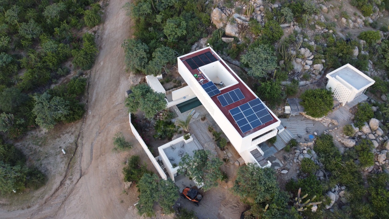 Photo of Outdoor in Los Zacatitos