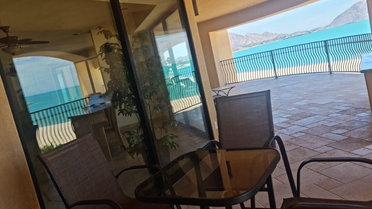 Photo of Outdoor in San Felipe
