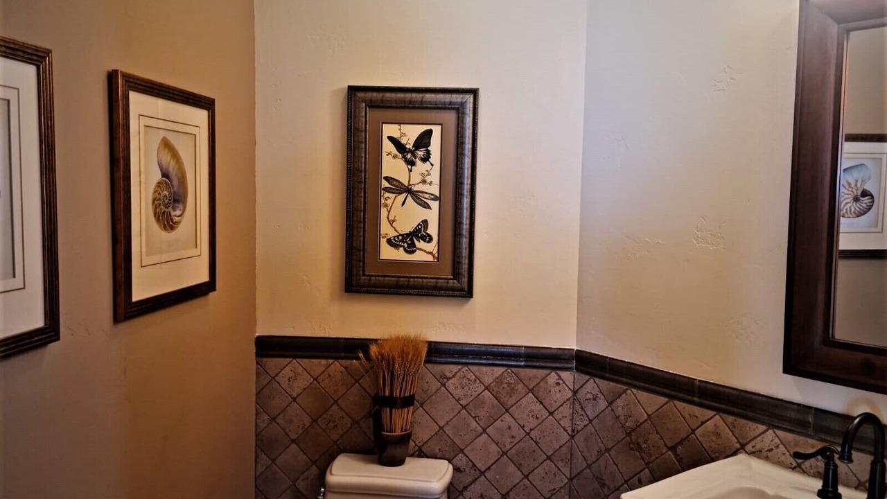 Photo of Bathroom in San Felipe
