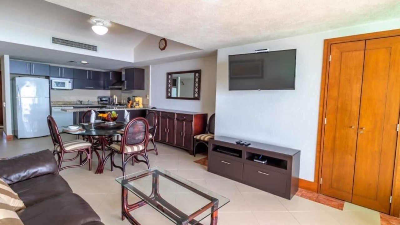 Photo of Livingroom in South Hotel Zone