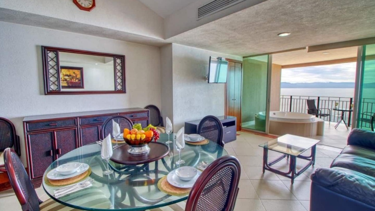 Photo of Outdoor in South Hotel Zone