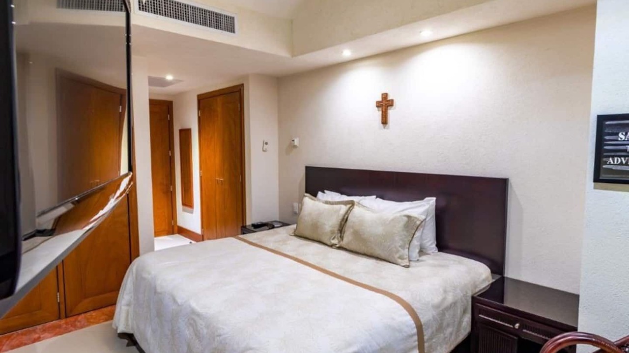 Photo of Bedroom in South Hotel Zone