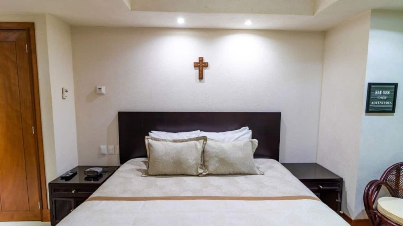 Photo of Bedroom in South Hotel Zone