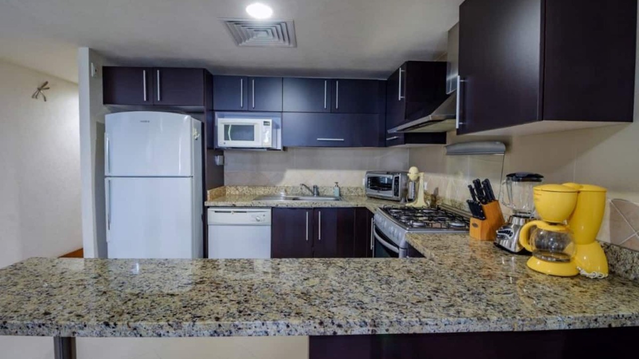Photo of Kitchen in South Hotel Zone