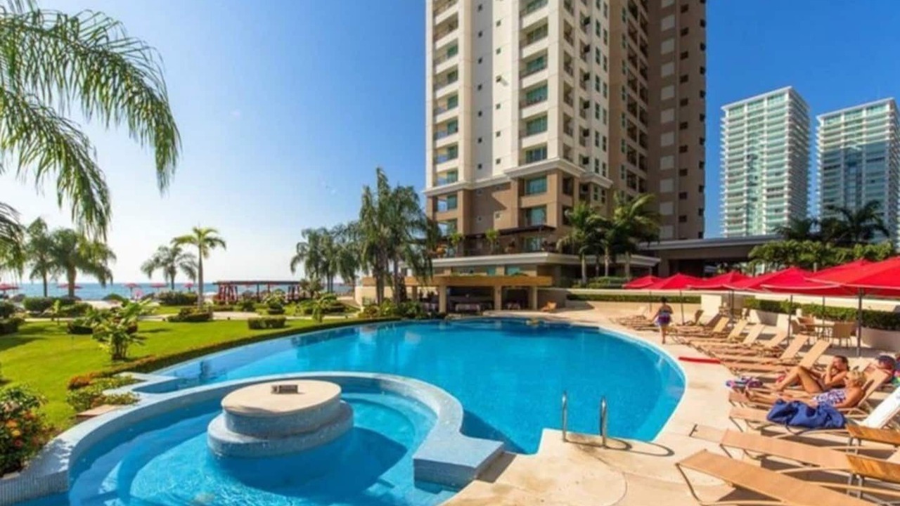 Photo of Outdoor in South Hotel Zone