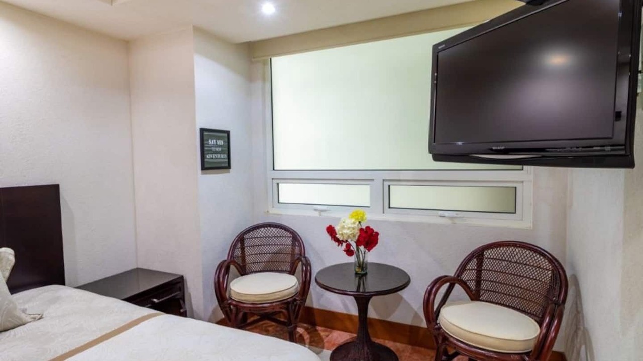 Photo of Bedroom in South Hotel Zone