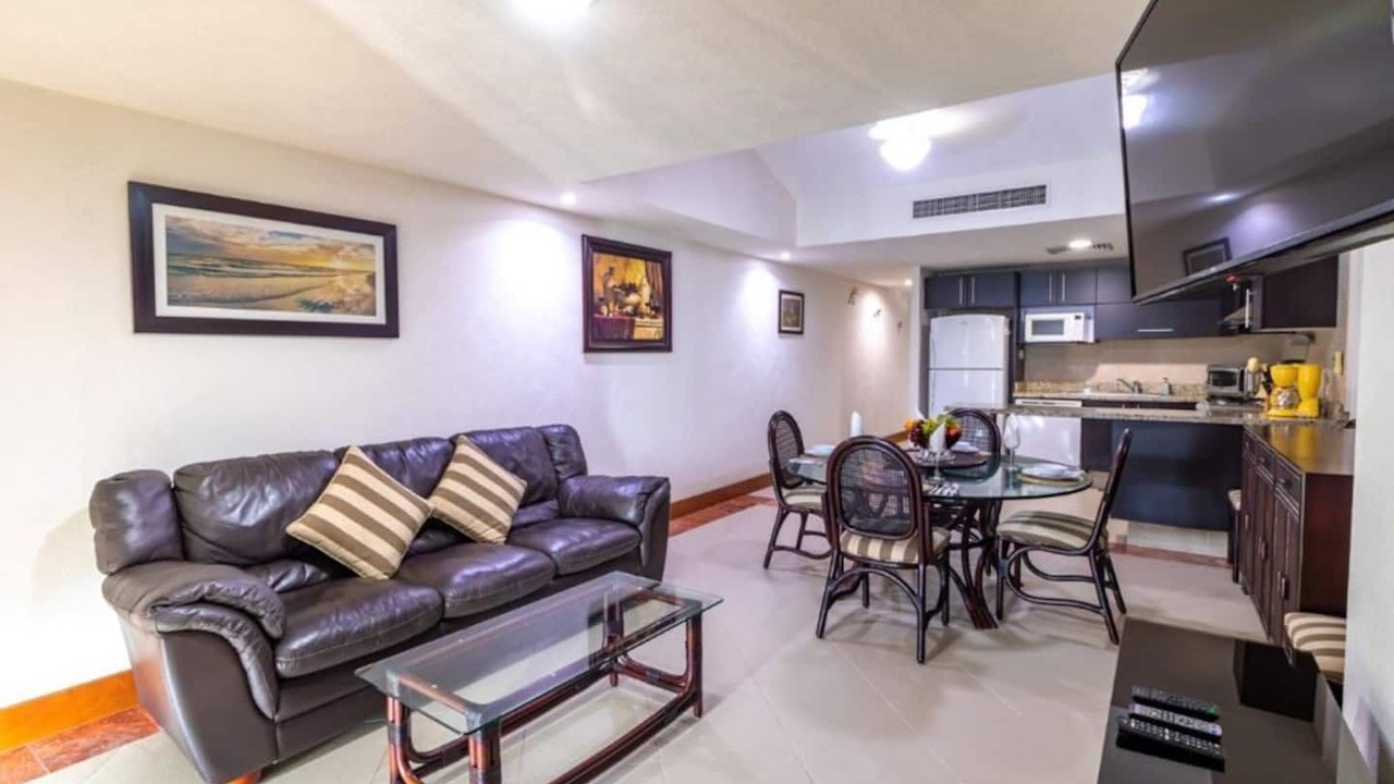 Photo of Livingroom in South Hotel Zone