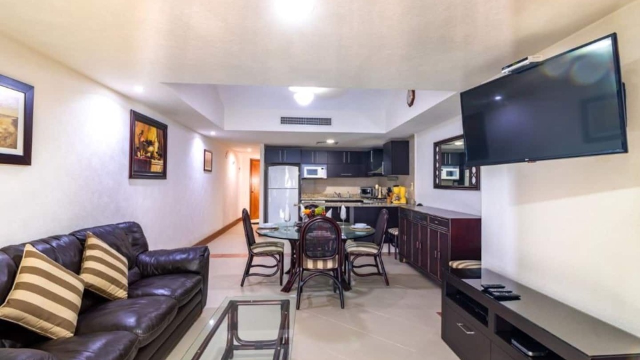 Photo of Livingroom in South Hotel Zone