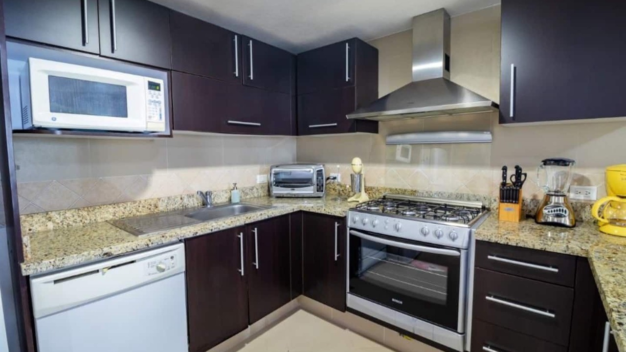 Photo of Kitchen in South Hotel Zone