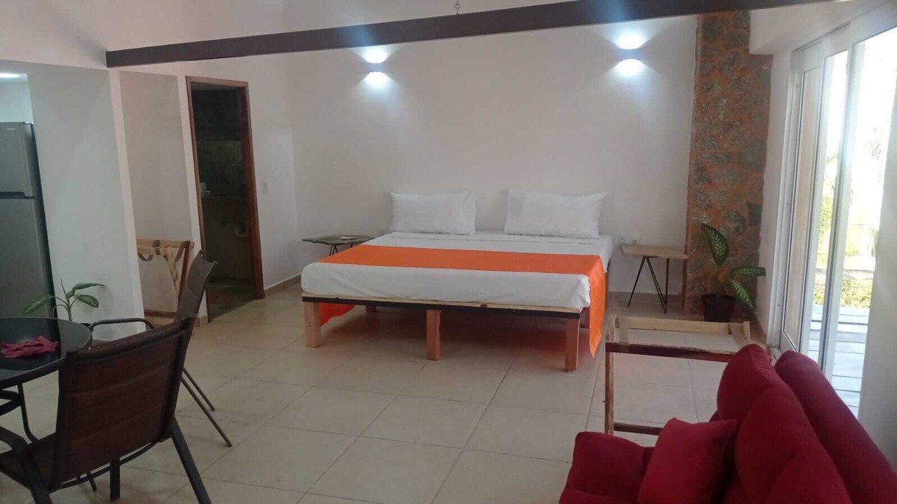Photo of Bedroom in R