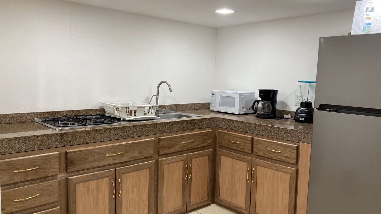 Photo of Kitchen in R
