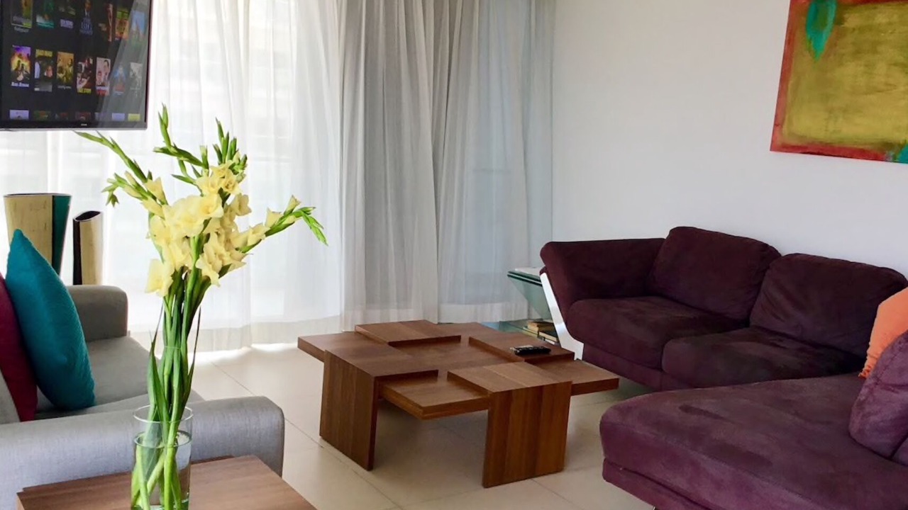 Photo of Livingroom in North Hotel Zone