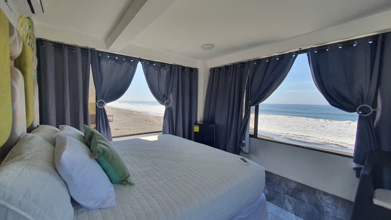 Photo of Bedroom in El Hawaii
