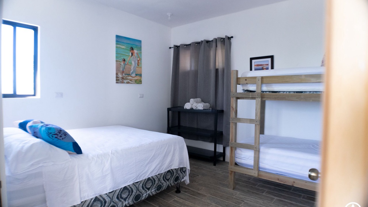 Photo of Bedroom in Chiquimulilla