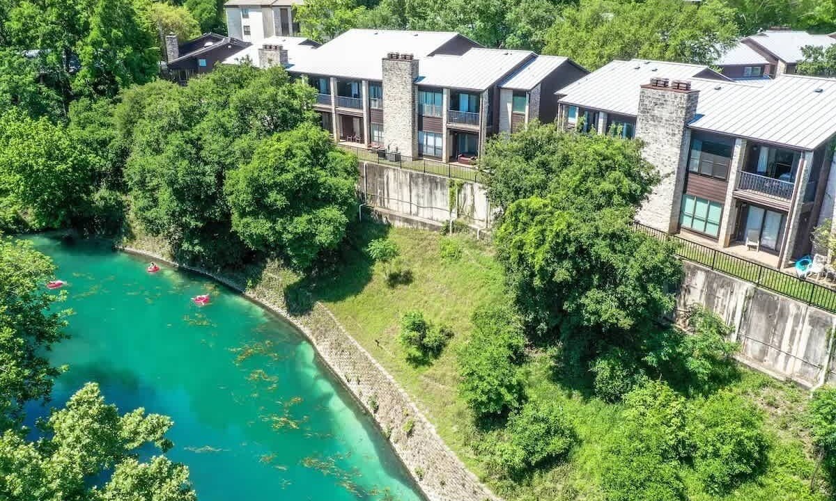 Photo of Outdoor in New Braunfels