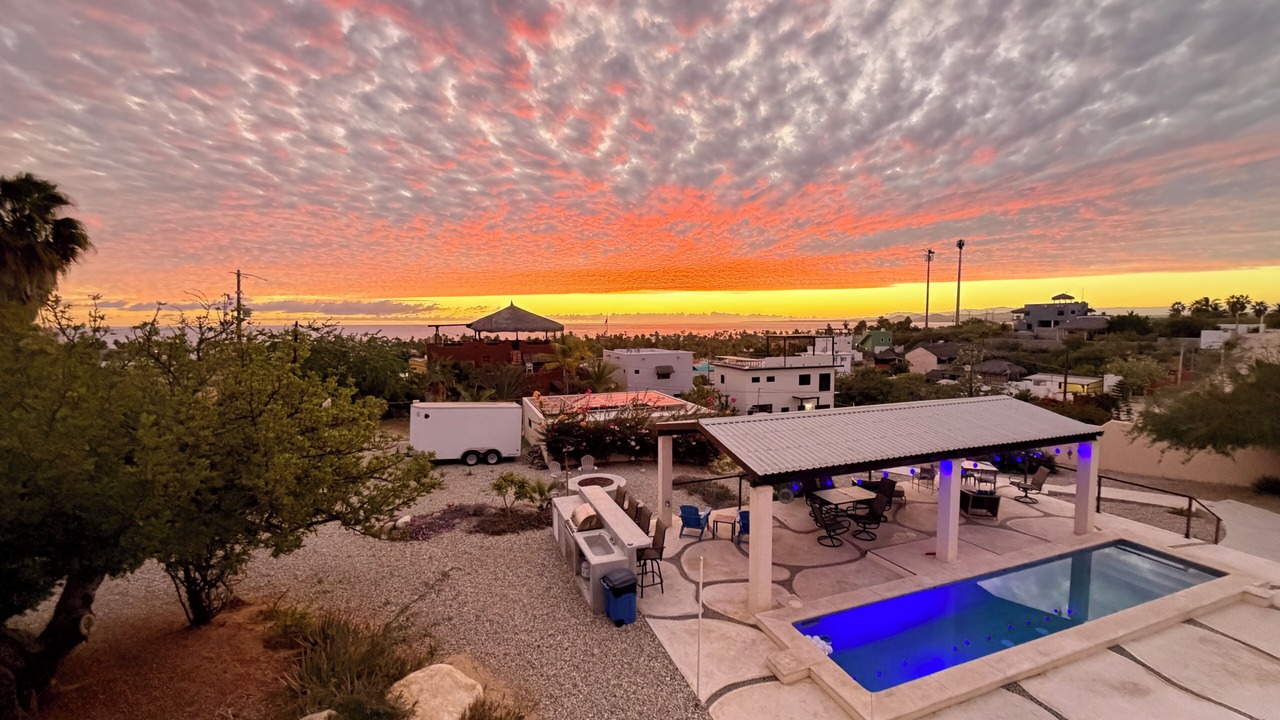 Photo of Outdoor in Los Barriles