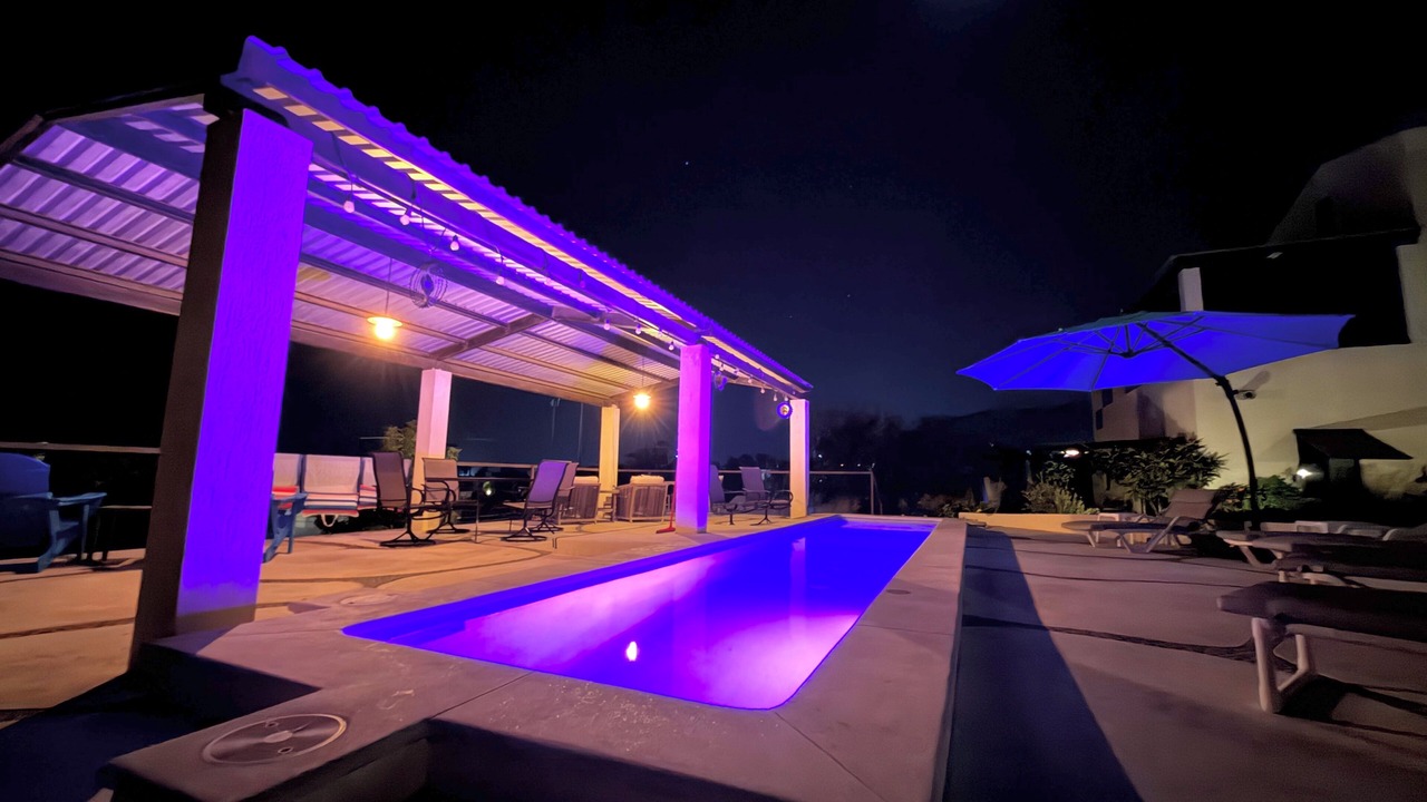 Photo of Outdoor in Los Barriles
