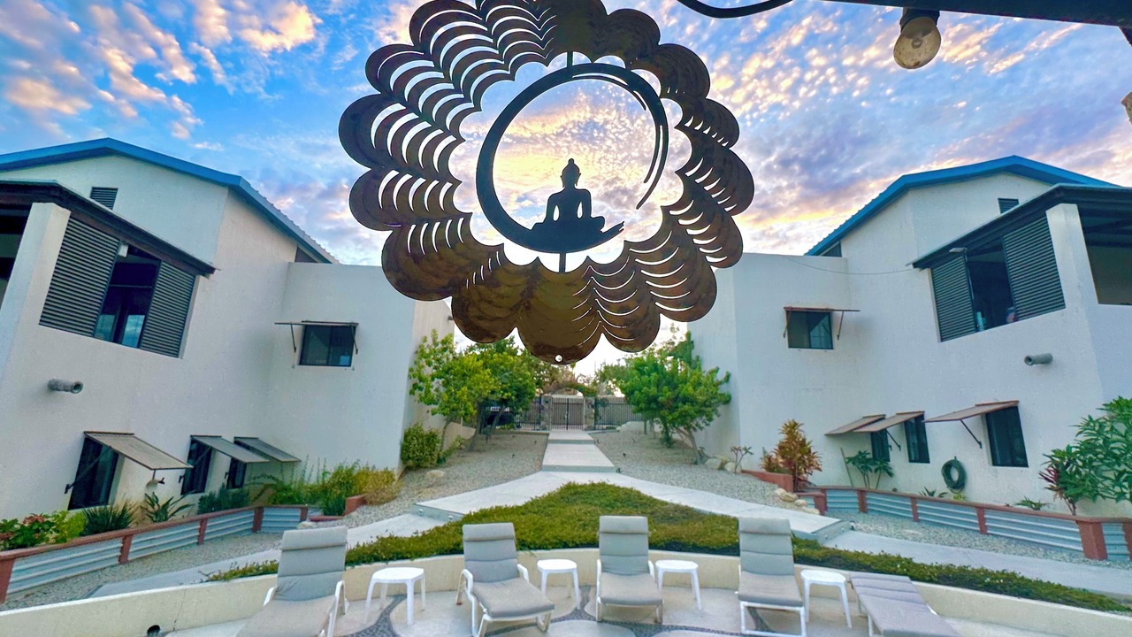 Photo of Patio Balcony in Los Barriles