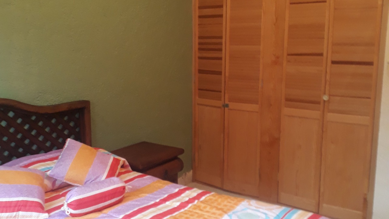 Photo of Bedroom in Huasca De Ocampo