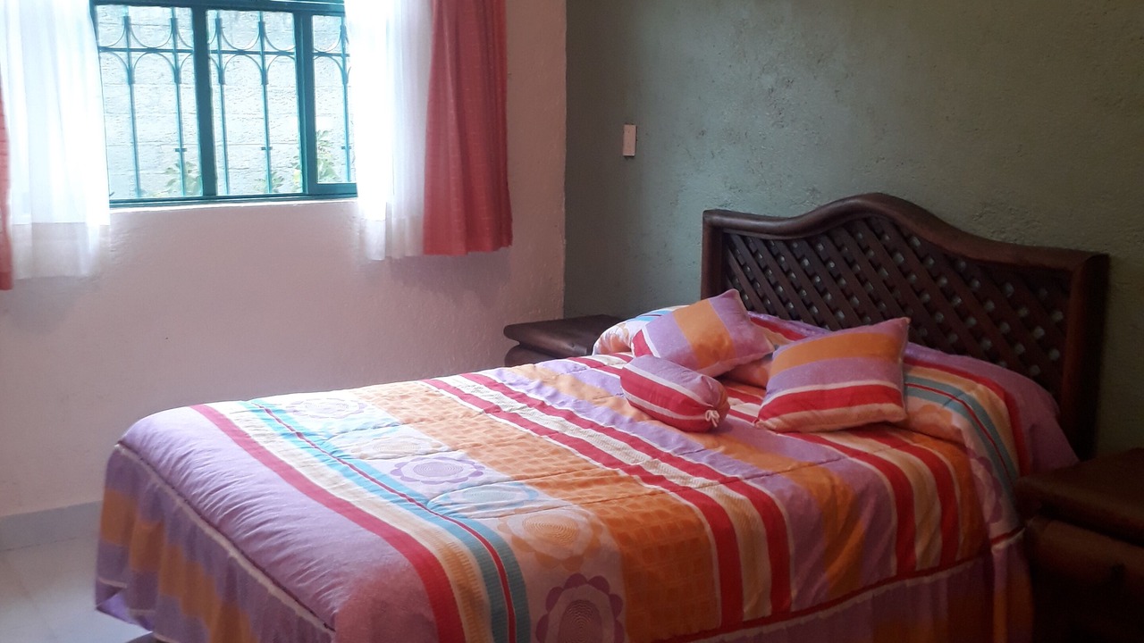 Photo of Bedroom in Huasca De Ocampo