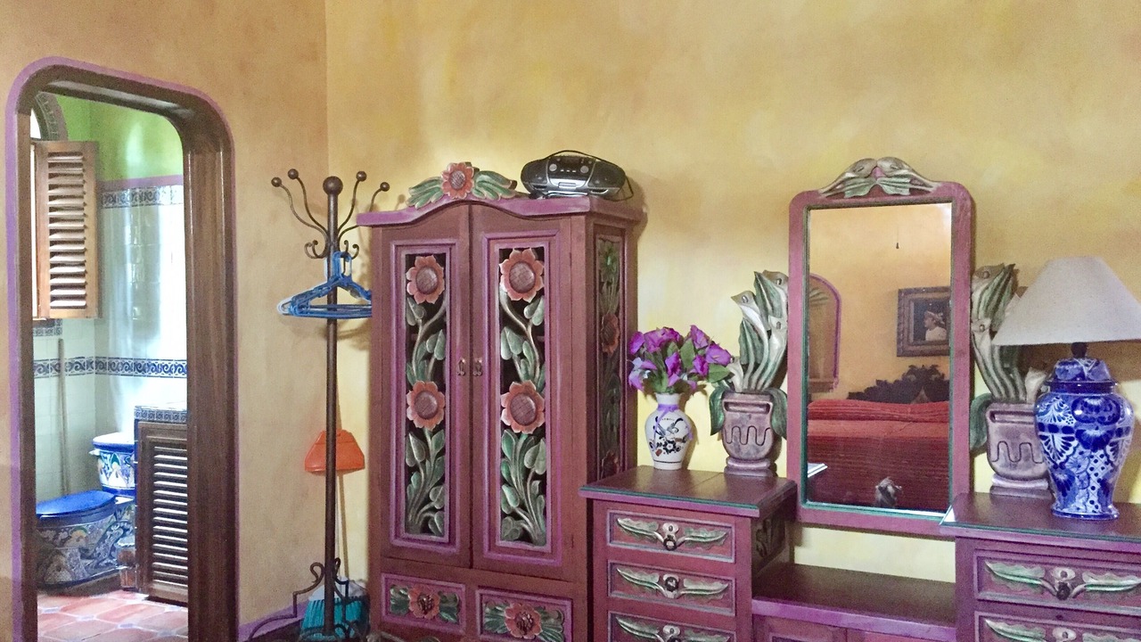Photo of Bedroom in Los Ayala