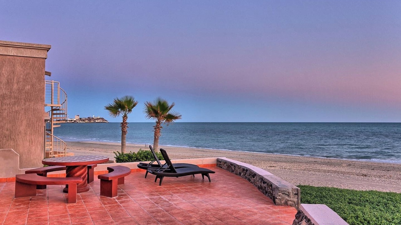 Photo of Outdoor in Puerto Penasco
