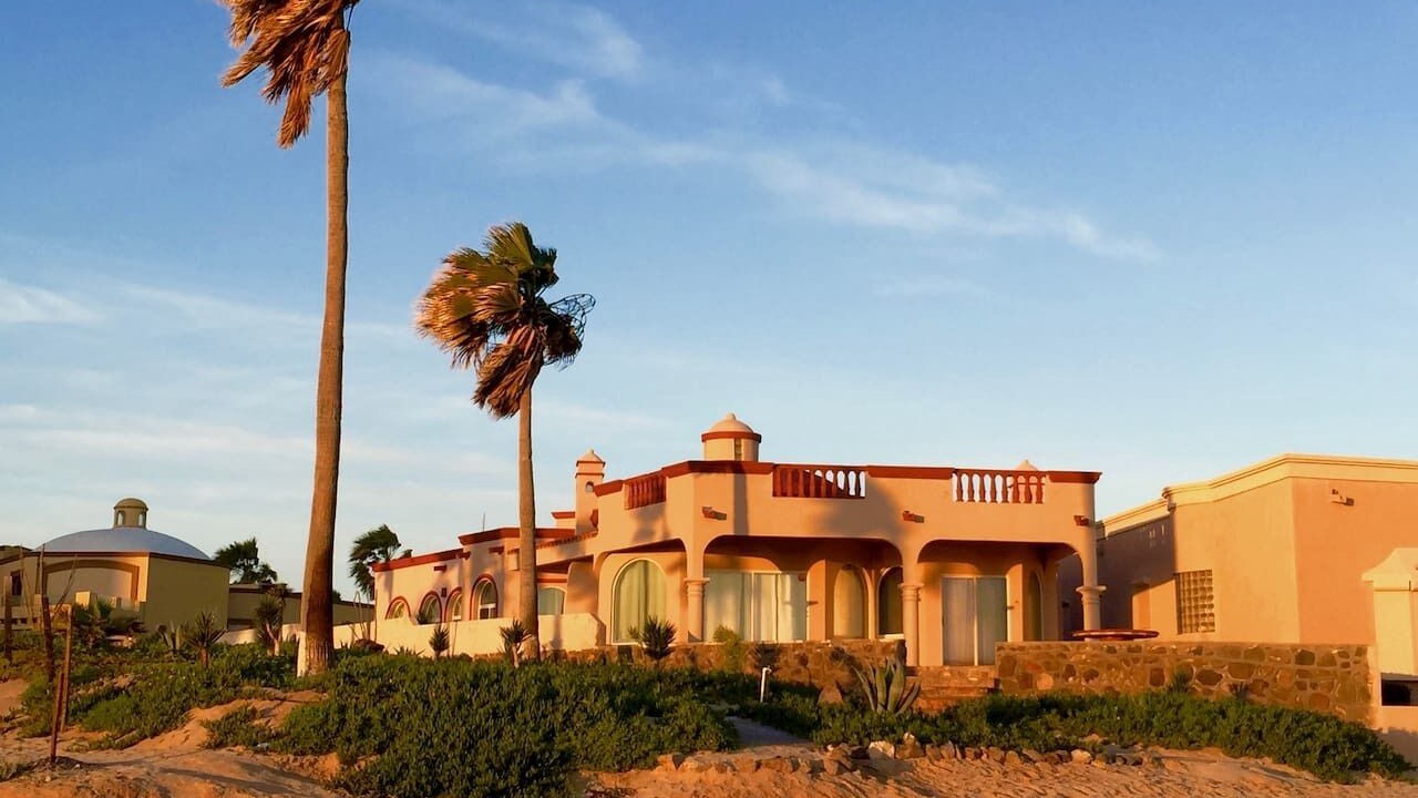Photo of Outdoor in Puerto Penasco