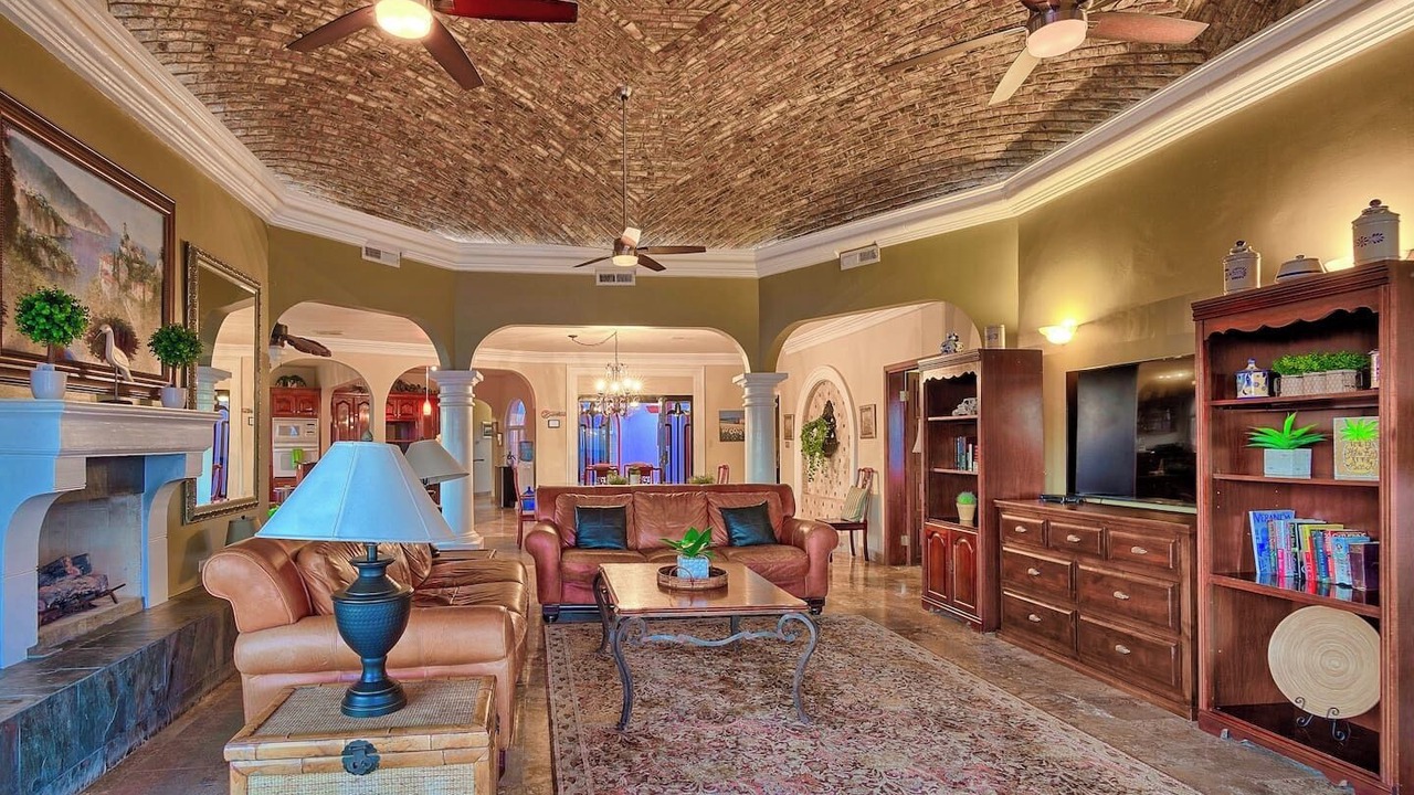 Photo of Livingroom in Puerto Penasco