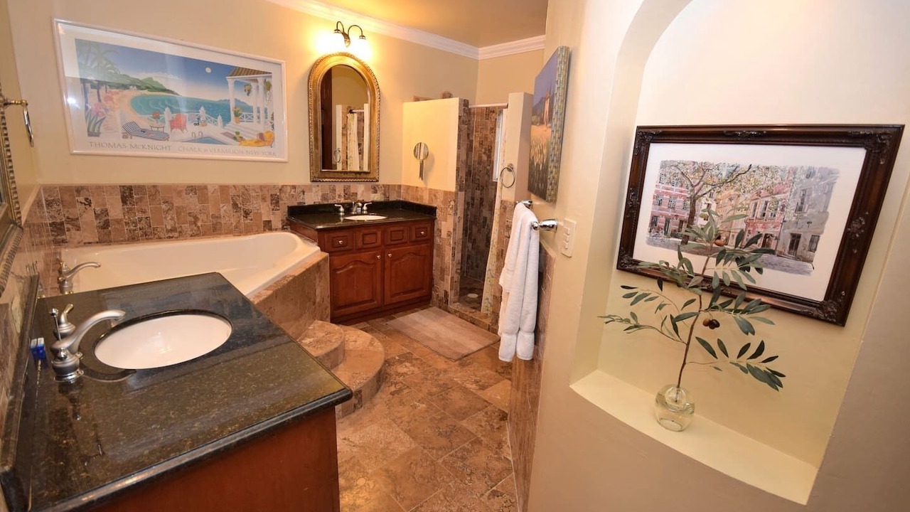 Photo of Bathroom in Puerto Penasco