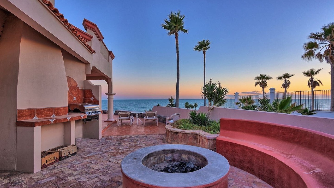 Photo of Outdoor in Puerto Penasco