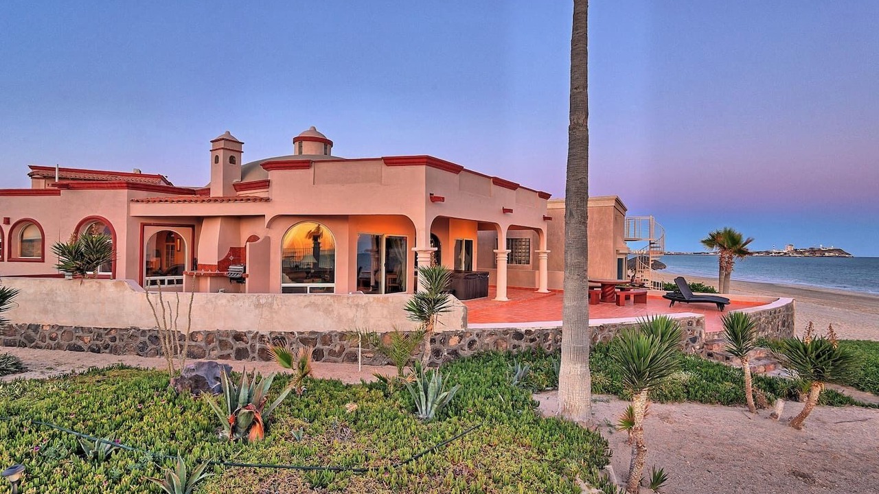 Photo of Outdoor in Puerto Penasco