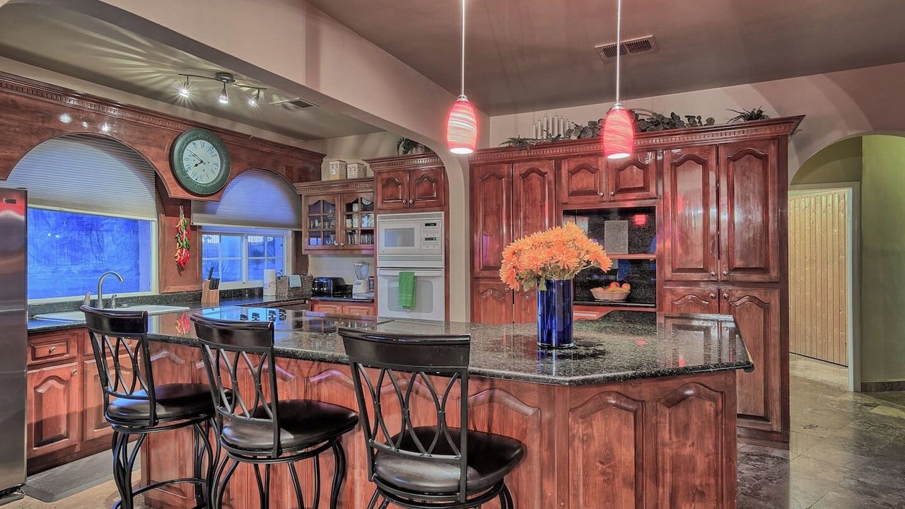 Photo of Kitchen in Puerto Penasco
