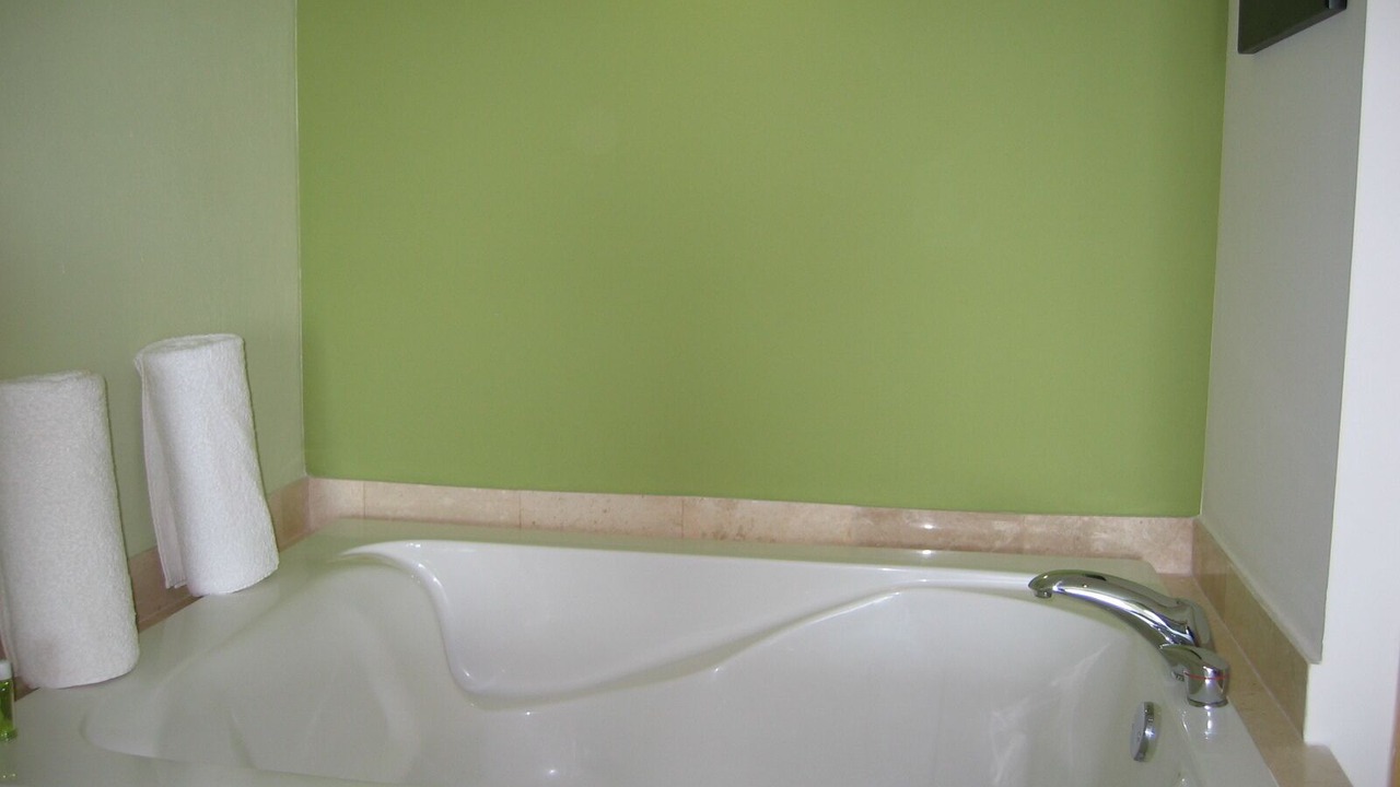Photo of Bathroom in Nuevo Vallarta