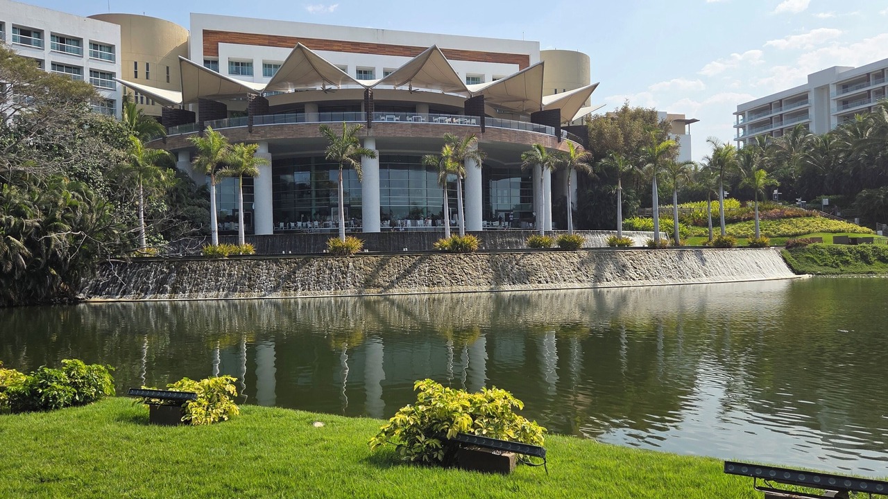 Photo of Outdoor in Nuevo Vallarta
