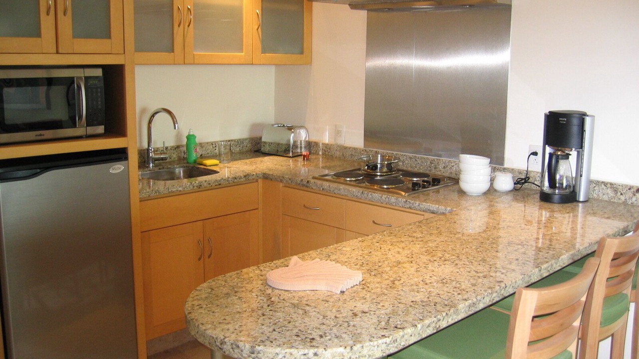 Photo of Kitchen in Nuevo Vallarta