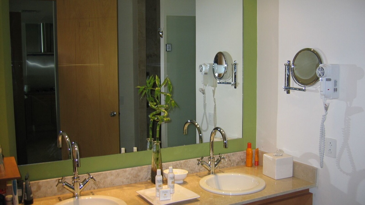 Photo of Bathroom in Nuevo Vallarta