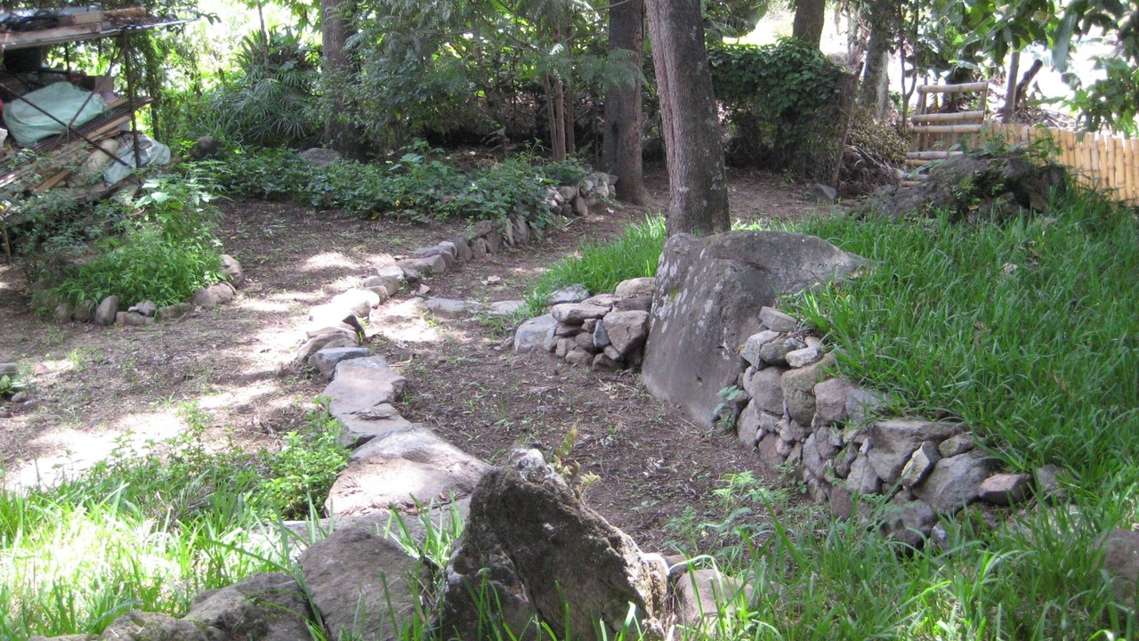 Photo of Outdoor in San Pedro La Laguna