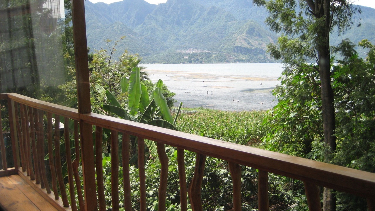 Photo of Outdoor in San Pedro La Laguna